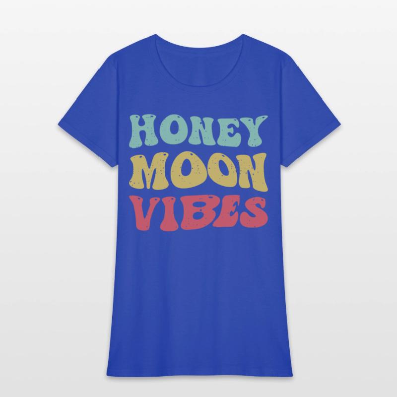 Honey moon vibes, Gift for Bride Wedding Honeymoon