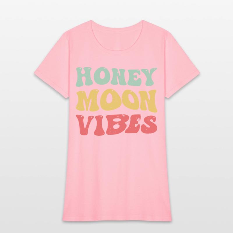 Honey moon vibes, Gift for Bride Wedding Honeymoon
