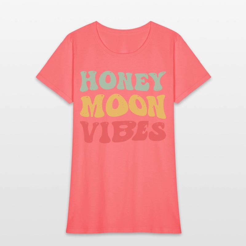Honey moon vibes, Gift for Bride Wedding Honeymoon