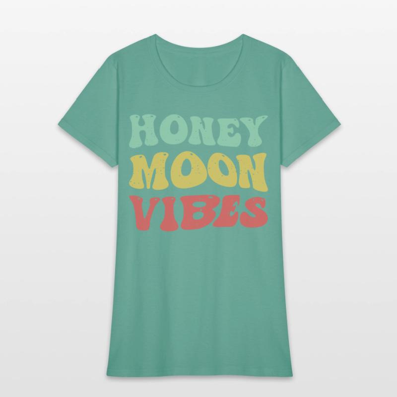 Honey moon vibes, Gift for Bride Wedding Honeymoon
