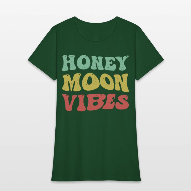 Honey moon vibes, Gift for Bride Wedding Honeymoon