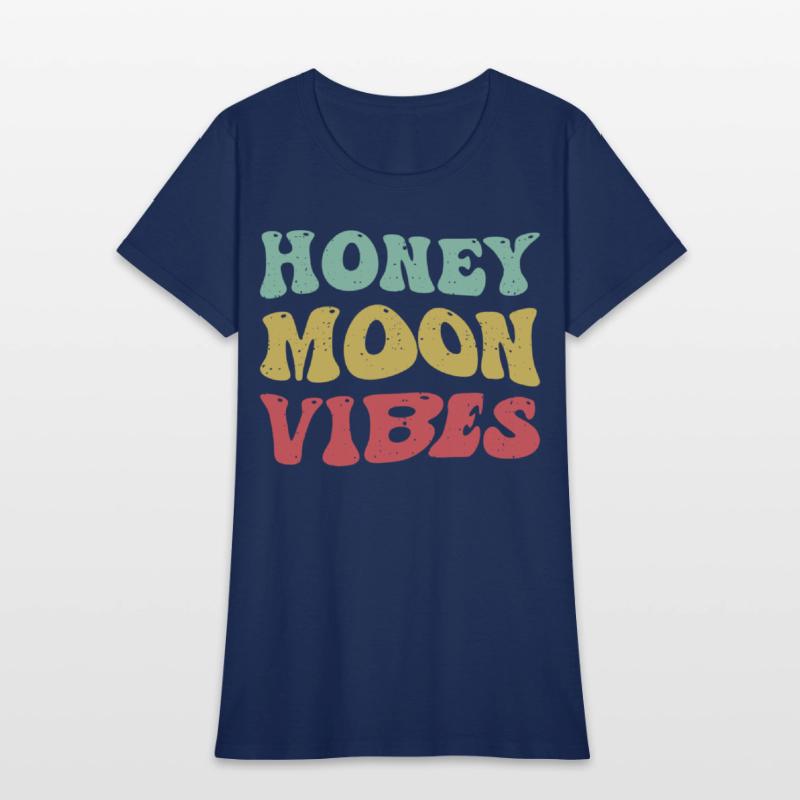 Honey moon vibes, Gift for Bride Wedding Honeymoon