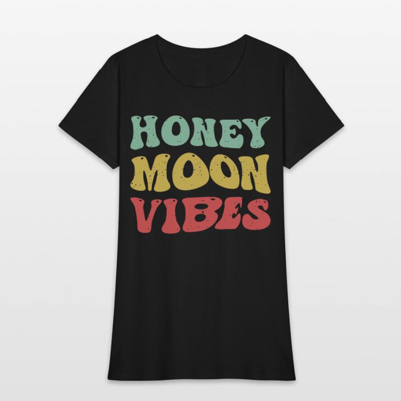 Honey moon vibes, Gift for Bride Wedding Honeymoon