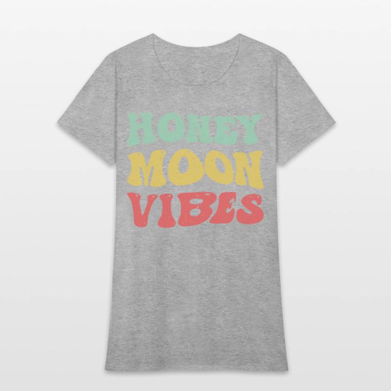 Honey moon vibes, Gift for Bride Wedding Honeymoon