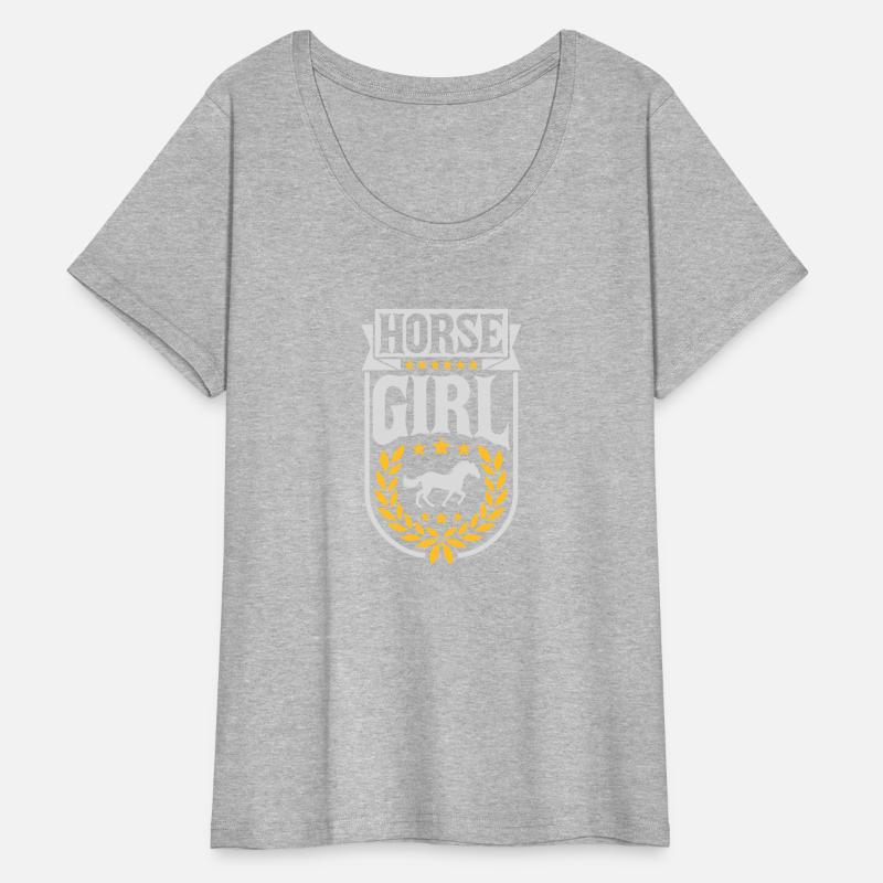 horse girl quote saying