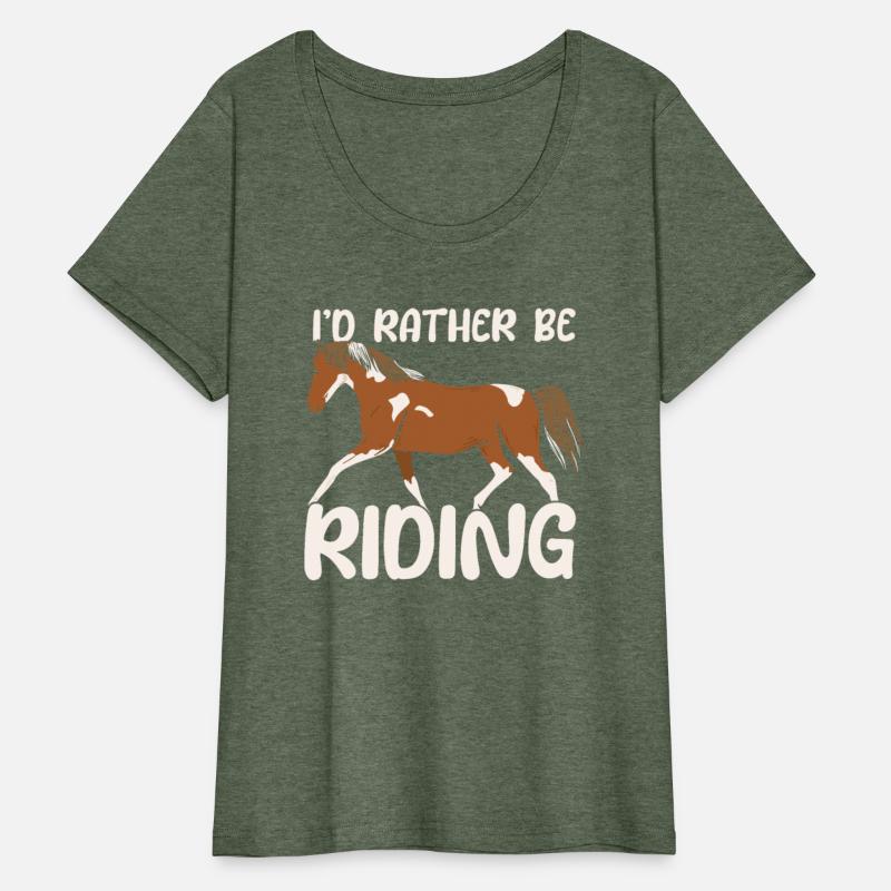 Horse Riding Cool Endurance Riding