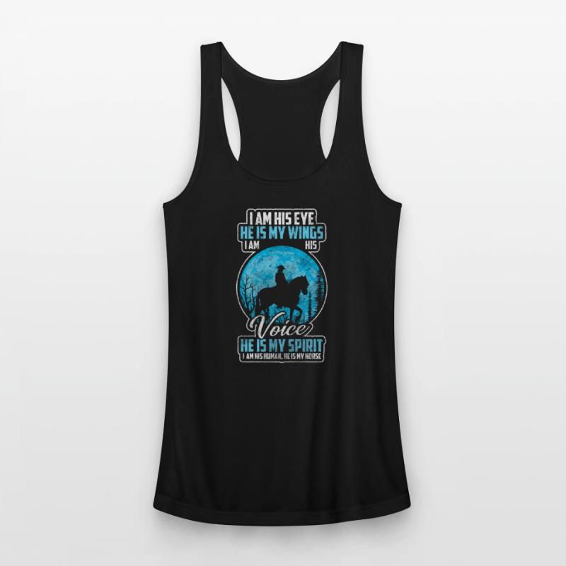 Horses Riders Mustang Animals