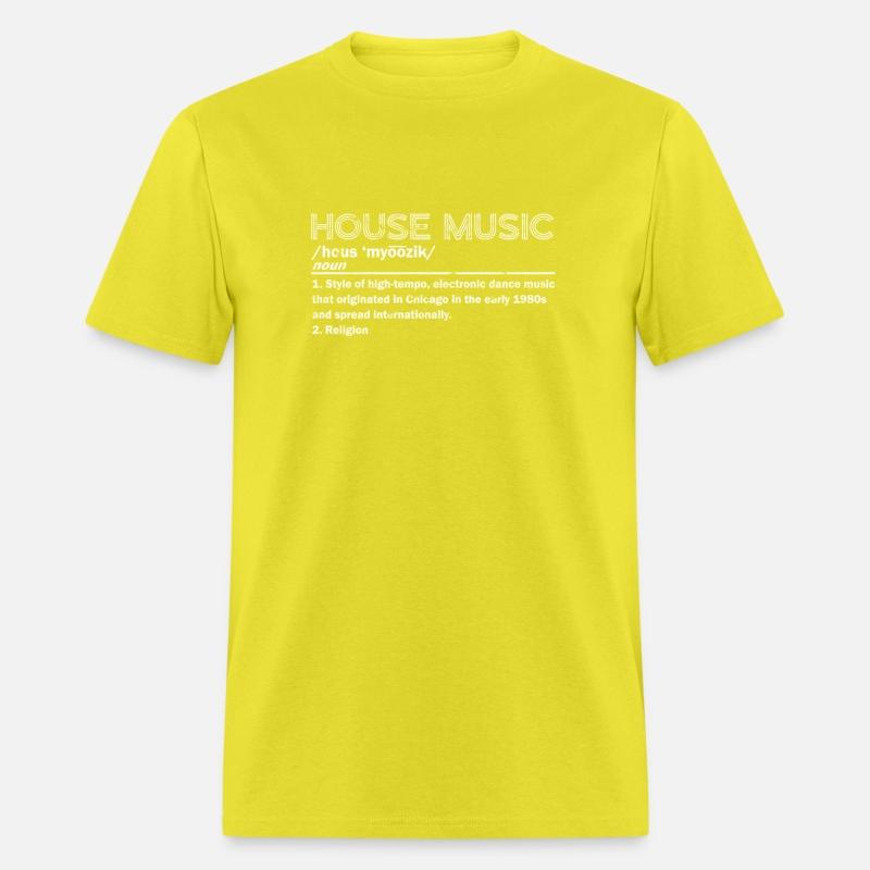 House Music Noun 1. Style of high-tempo,