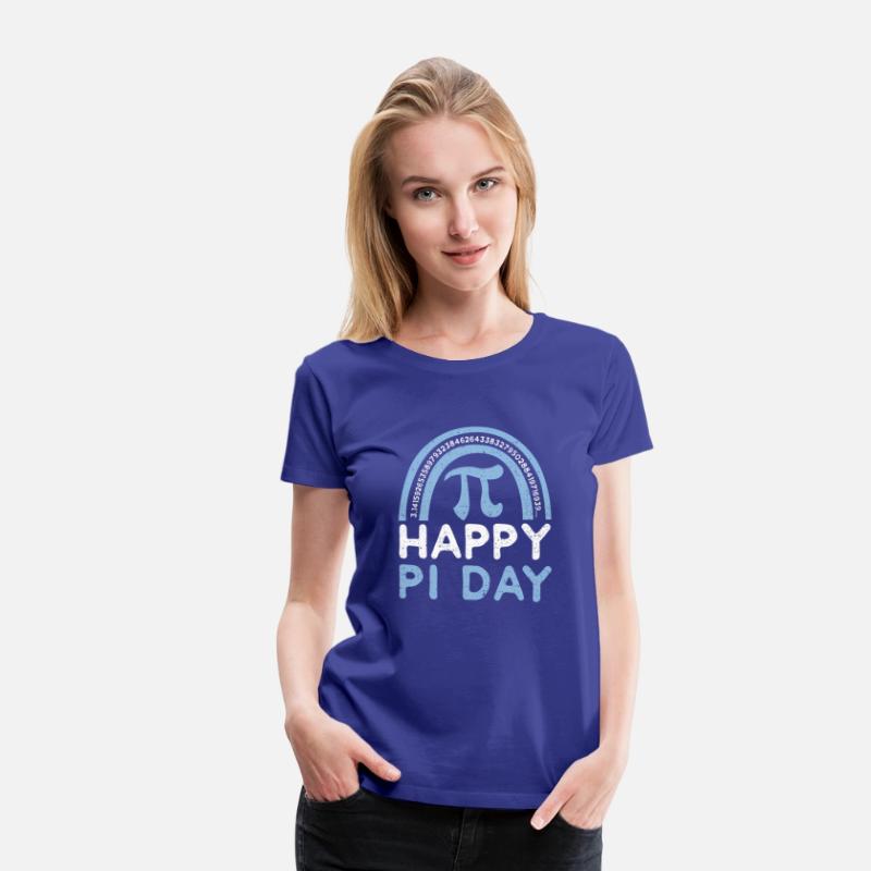 Humor Happy Pi Day - Pi Day Sayings