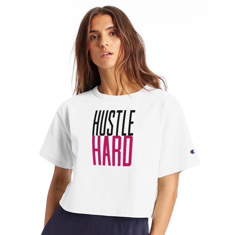 Hustle Hard gangsta hustler
