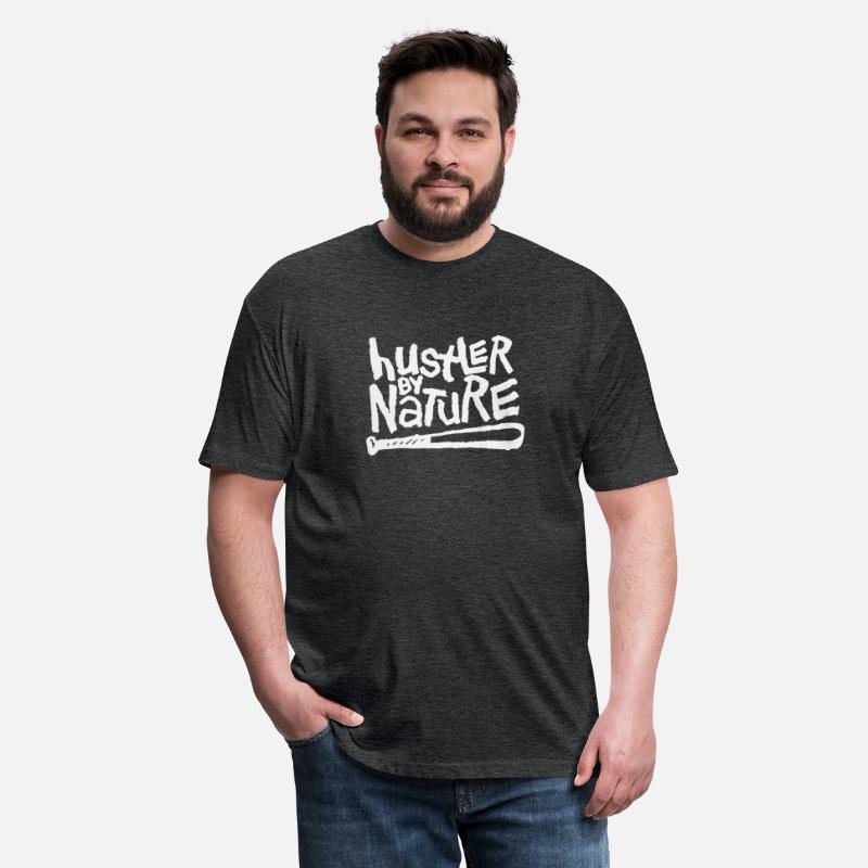 Hustler by nature : Go Deep