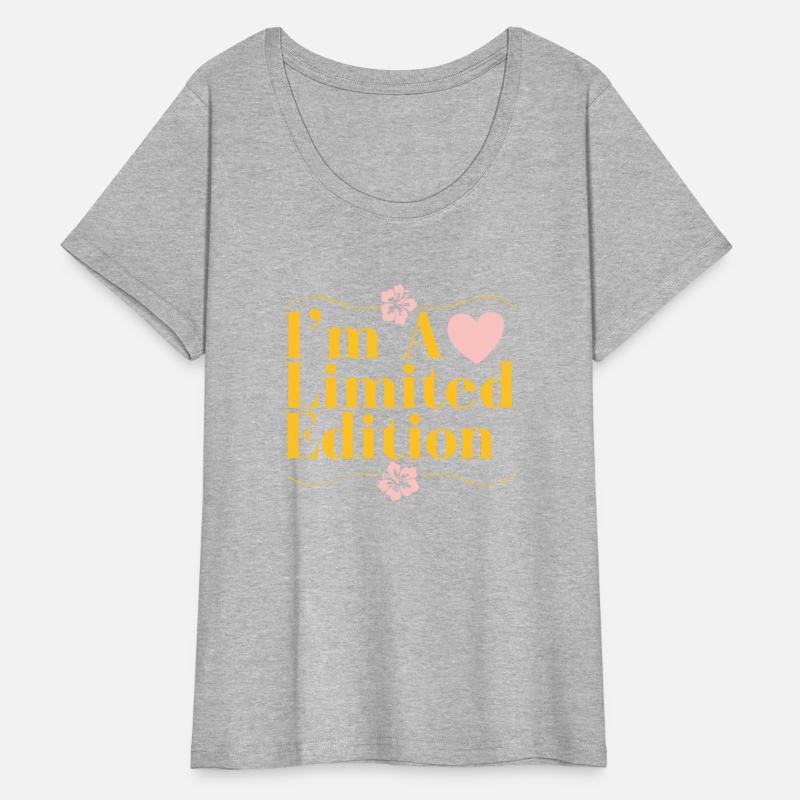 i am limited edition