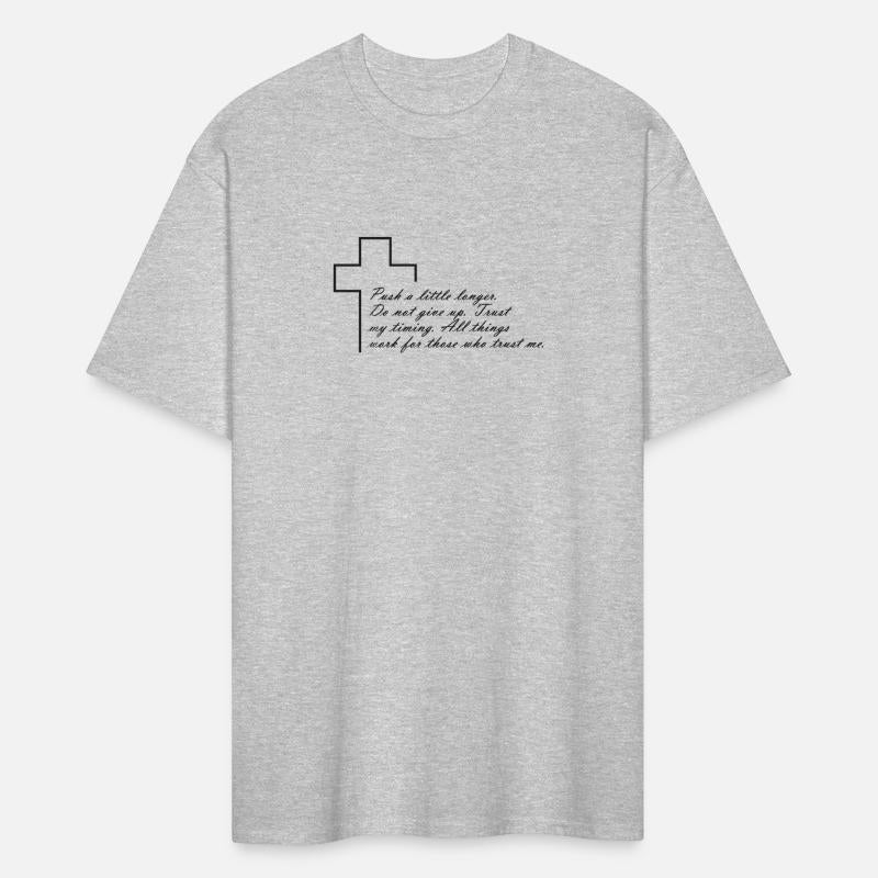 I am not ashamed of the gospel, I am close to the