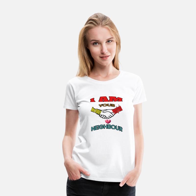 I AM YOUR NEIGHOUR NEW JERSEY AND PENNSYLVANIA