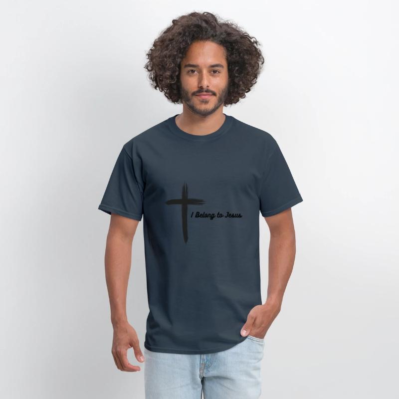 I BELONG TO JESUS, Religious Apparel