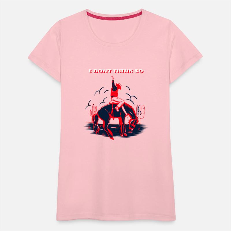 I DON'T THINK SO (pd164)
