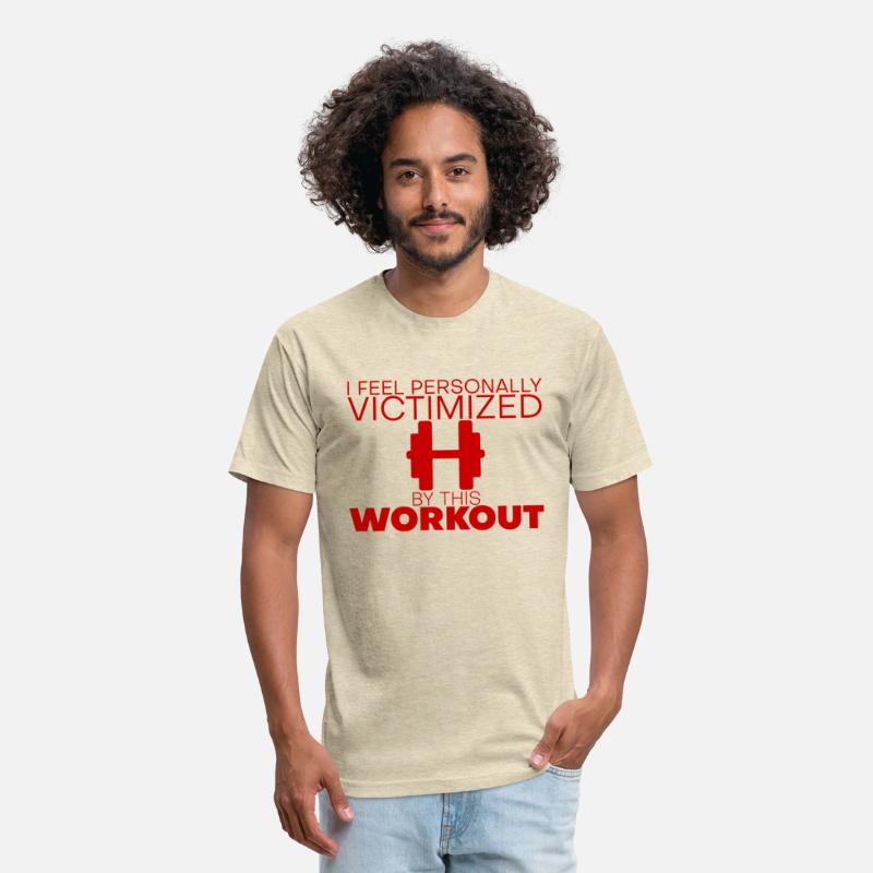 I Feel Personally Victimized By This Workout 4