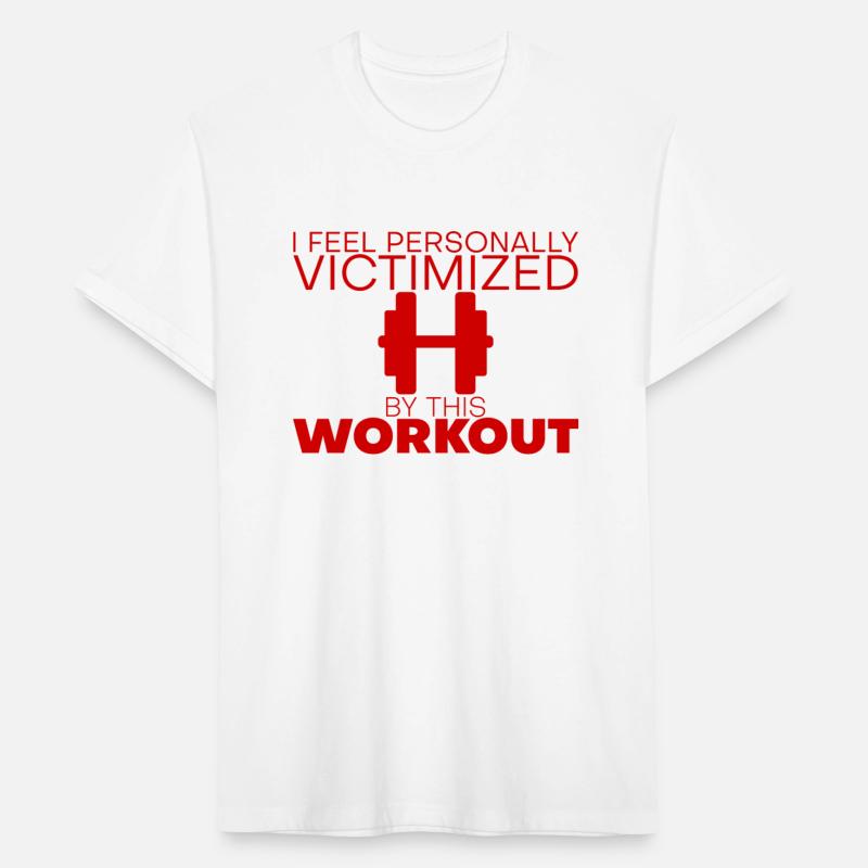 I Feel Personally Victimized By This Workout 4