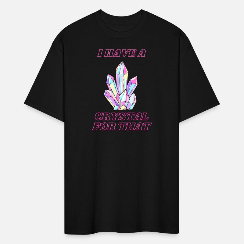 I Have A Crystal For That