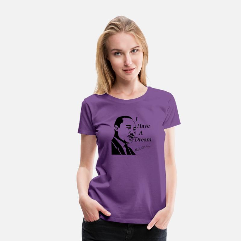 I have a dream - martin Luther king