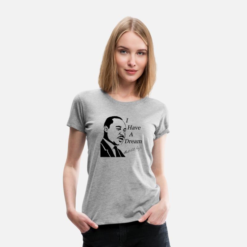 I have a dream - martin Luther king