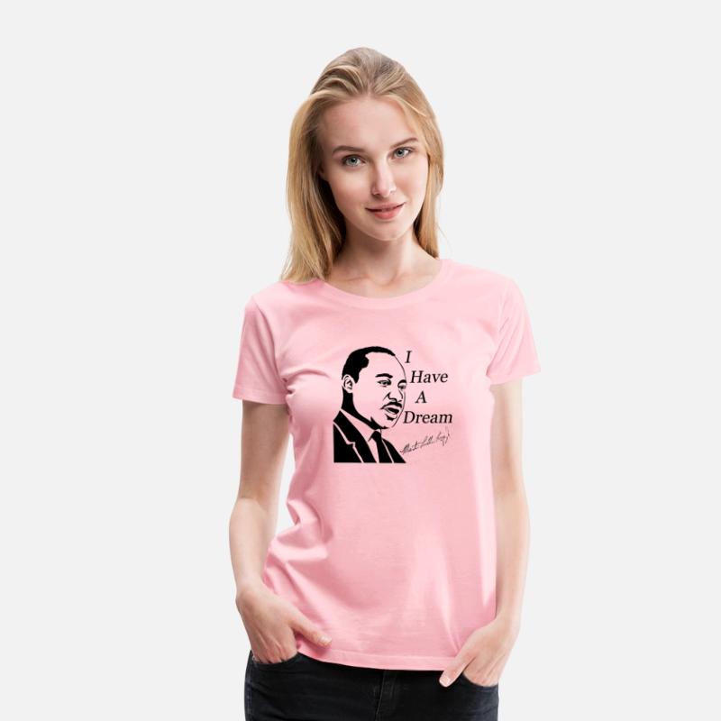 I have a dream - martin Luther king