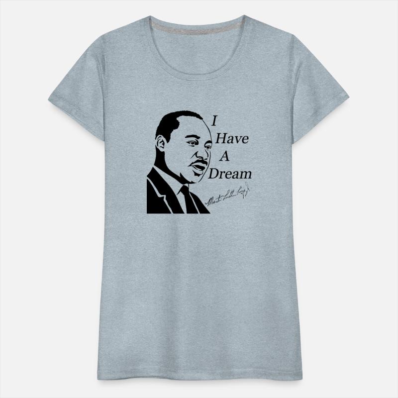 I have a dream - martin Luther king