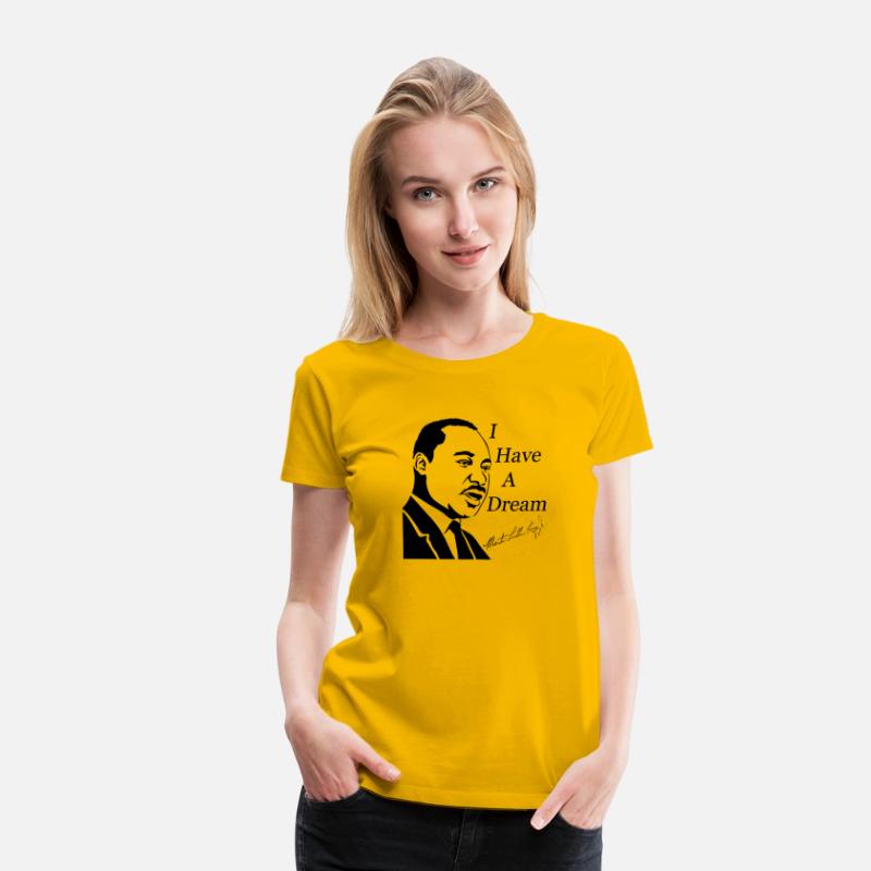 I have a dream - martin Luther king