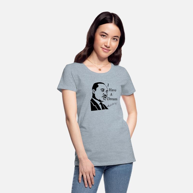 I have a dream - martin Luther king