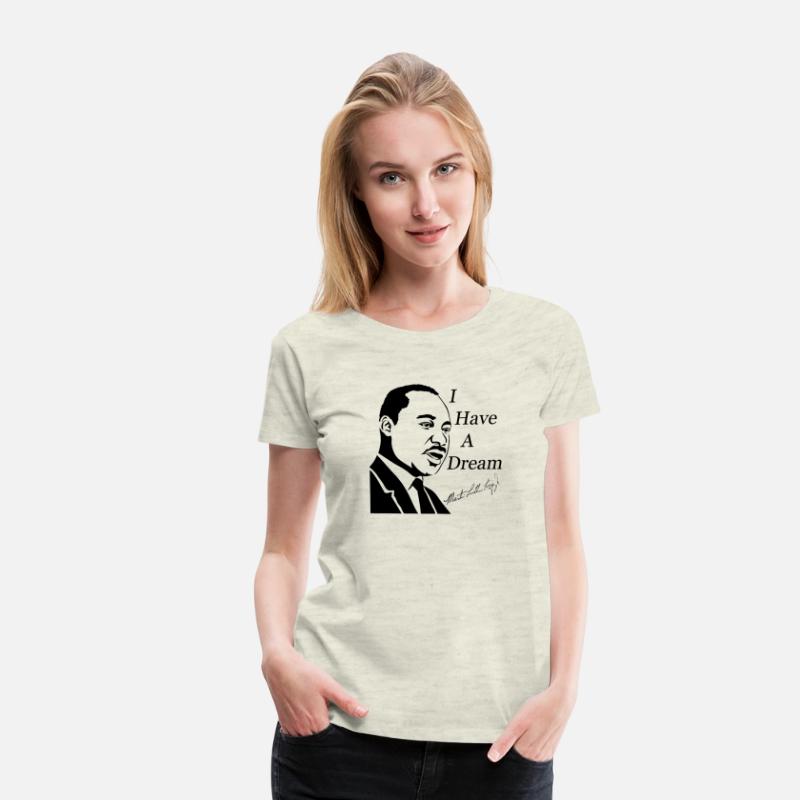 I have a dream - martin Luther king