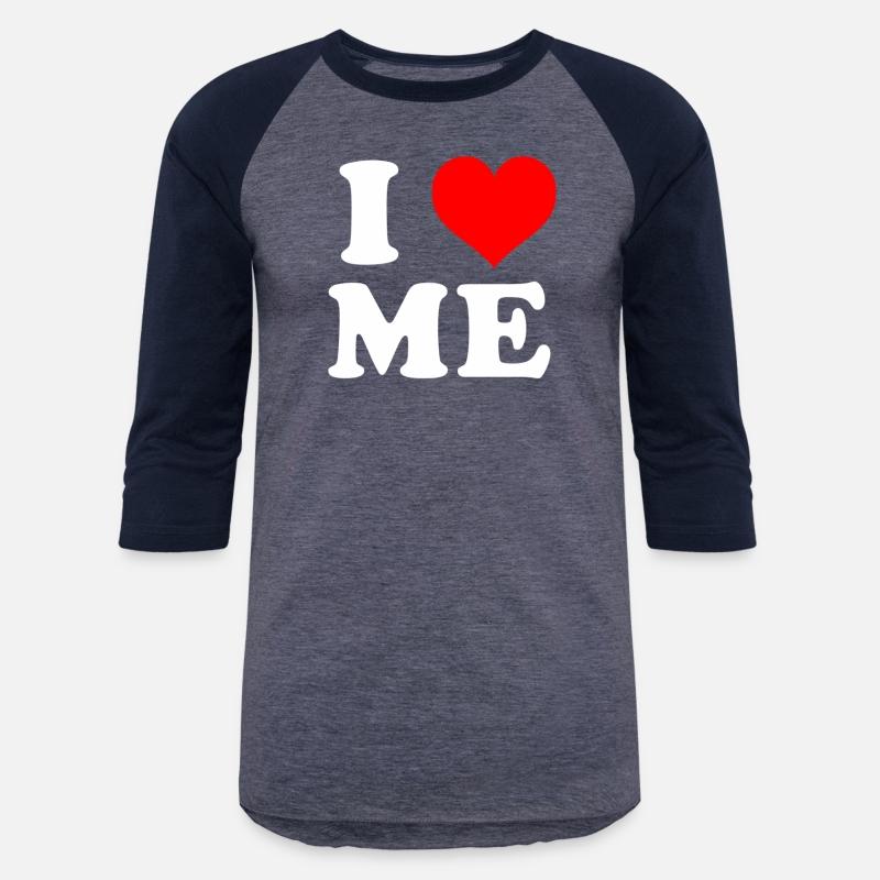 I Heart Me