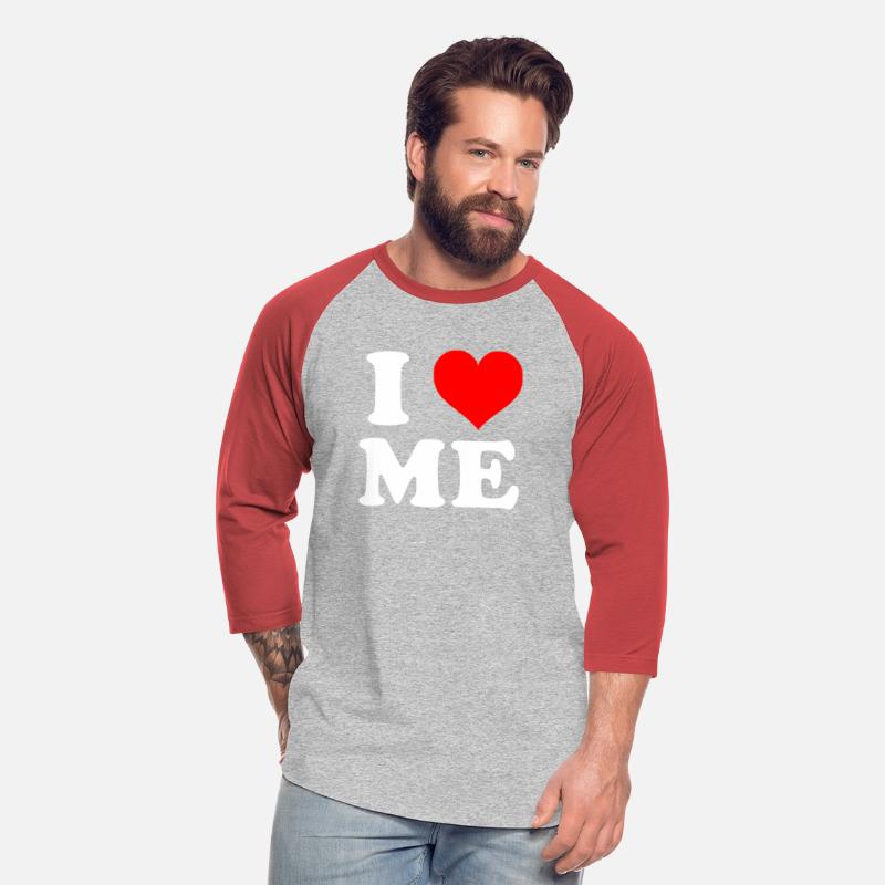 I Heart Me