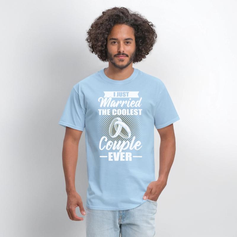 I Just Married The Coolest Couple Ever Wedding