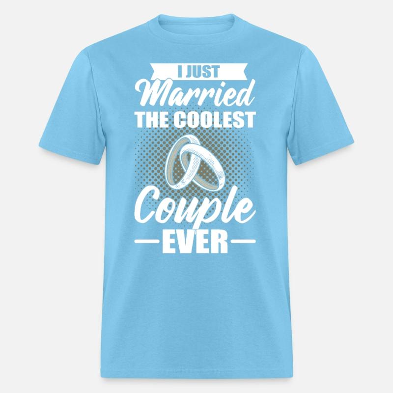 I Just Married The Coolest Couple Ever Wedding