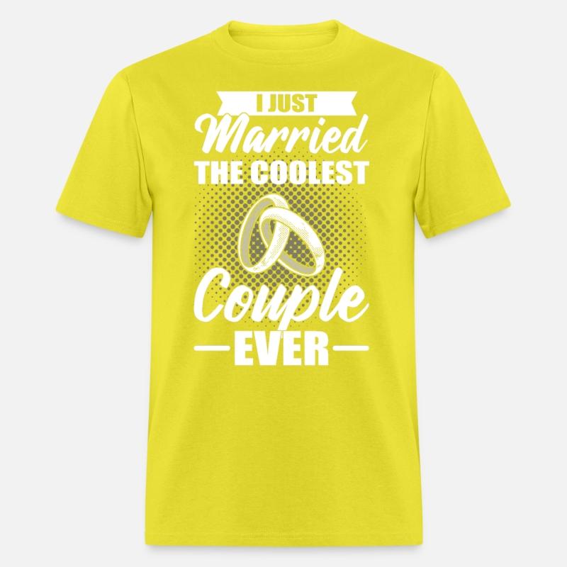 I Just Married The Coolest Couple Ever Wedding