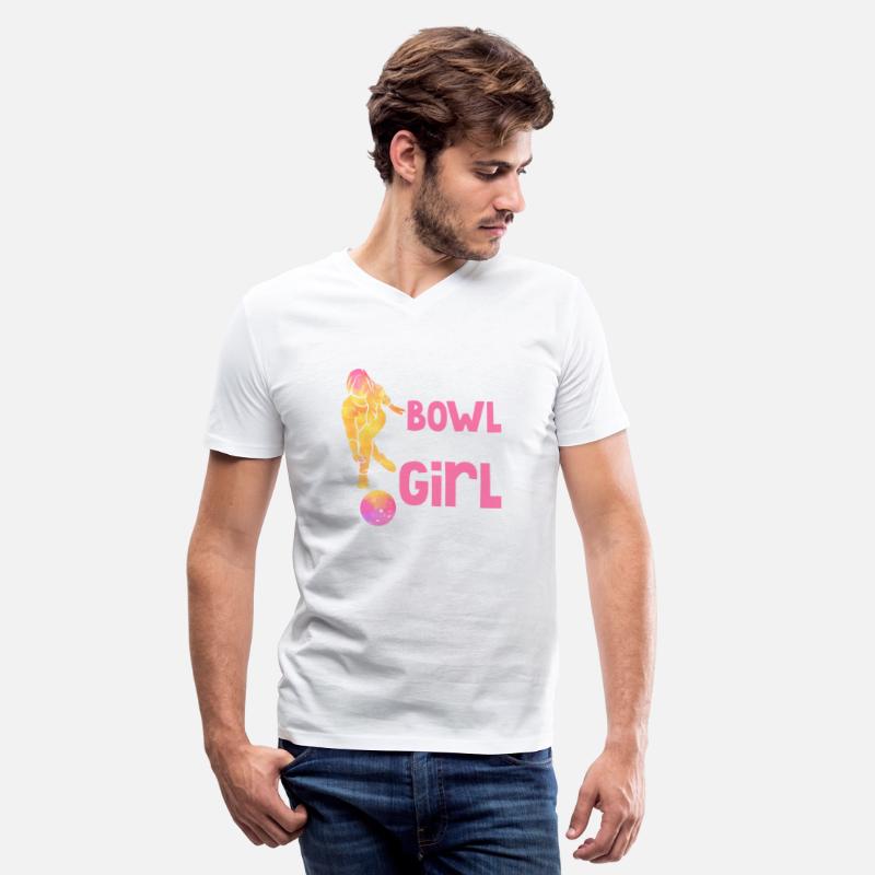 I Know I Bowl Like A Girl Try To Keep Up Bowler Te