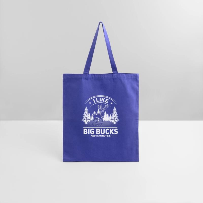 I like big bucks and I can't lie