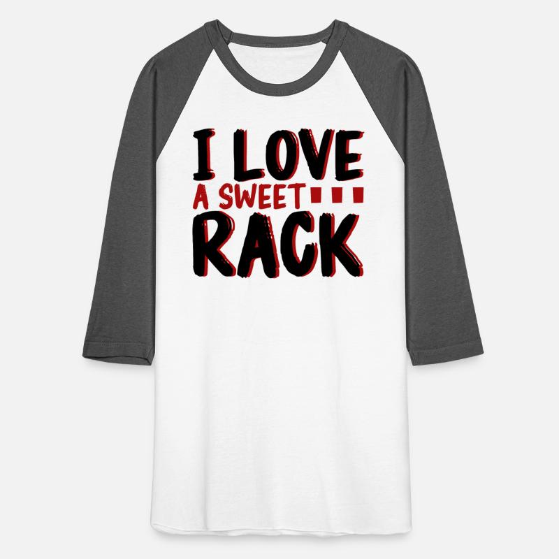 I Love A Sweet Rack 2