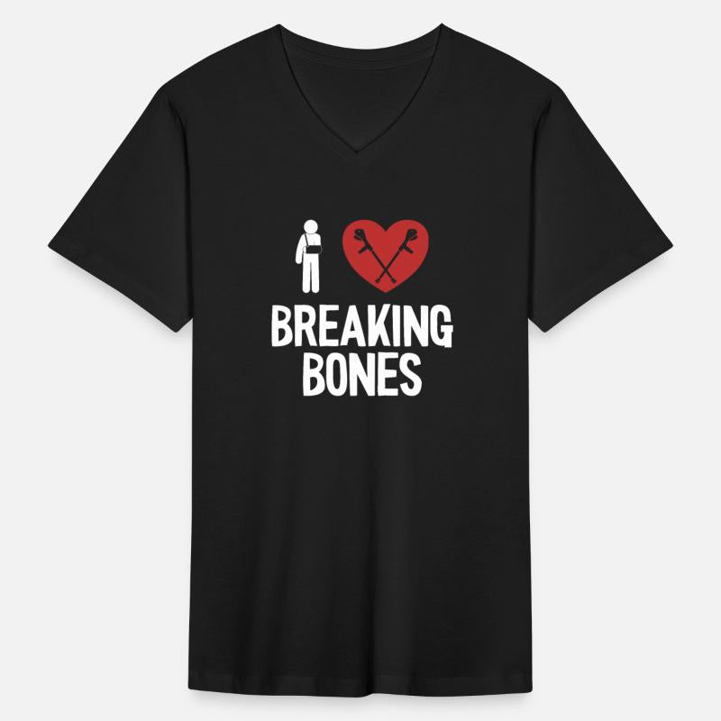 I love Breaking Bones Broken Arm Leg Surgeon Bone