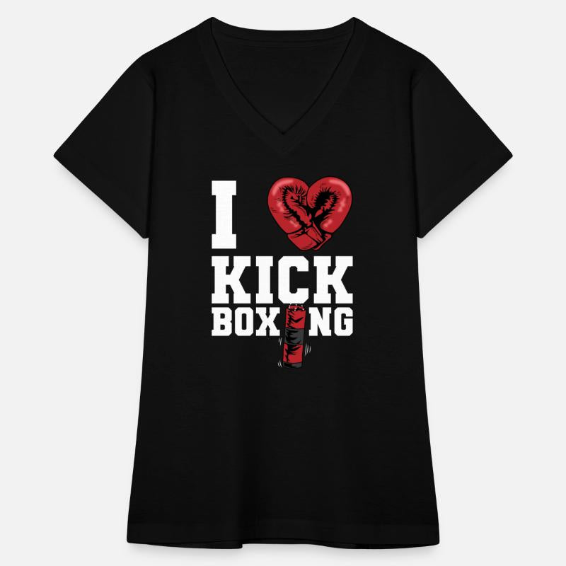 I Love Kickboxing