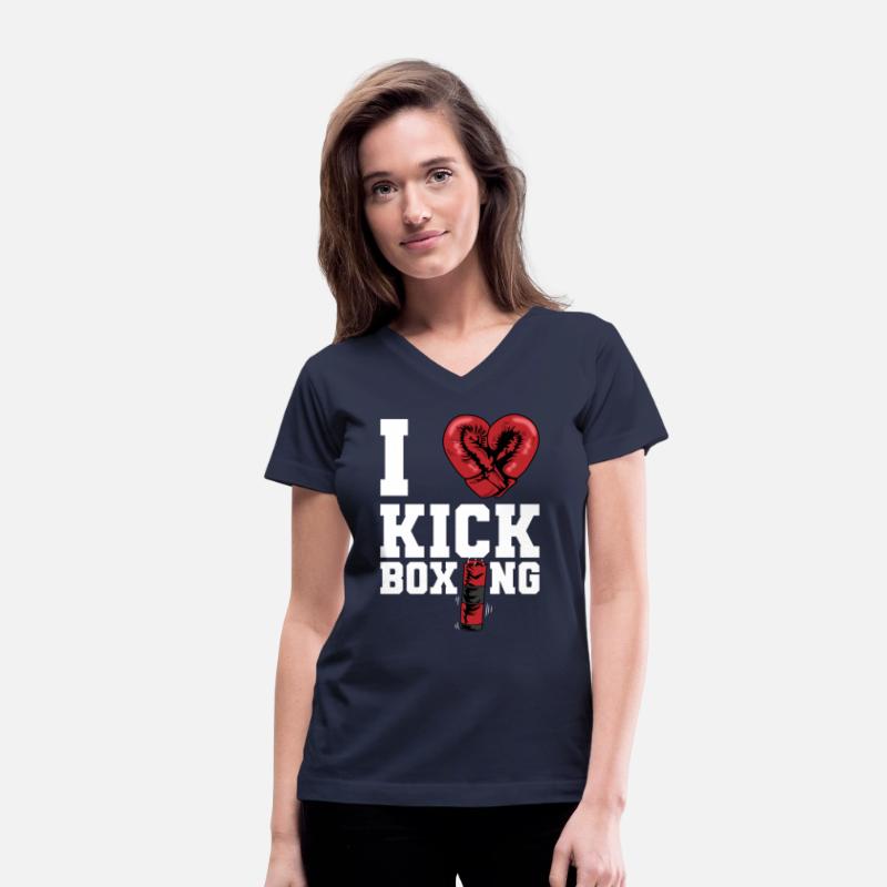 I Love Kickboxing