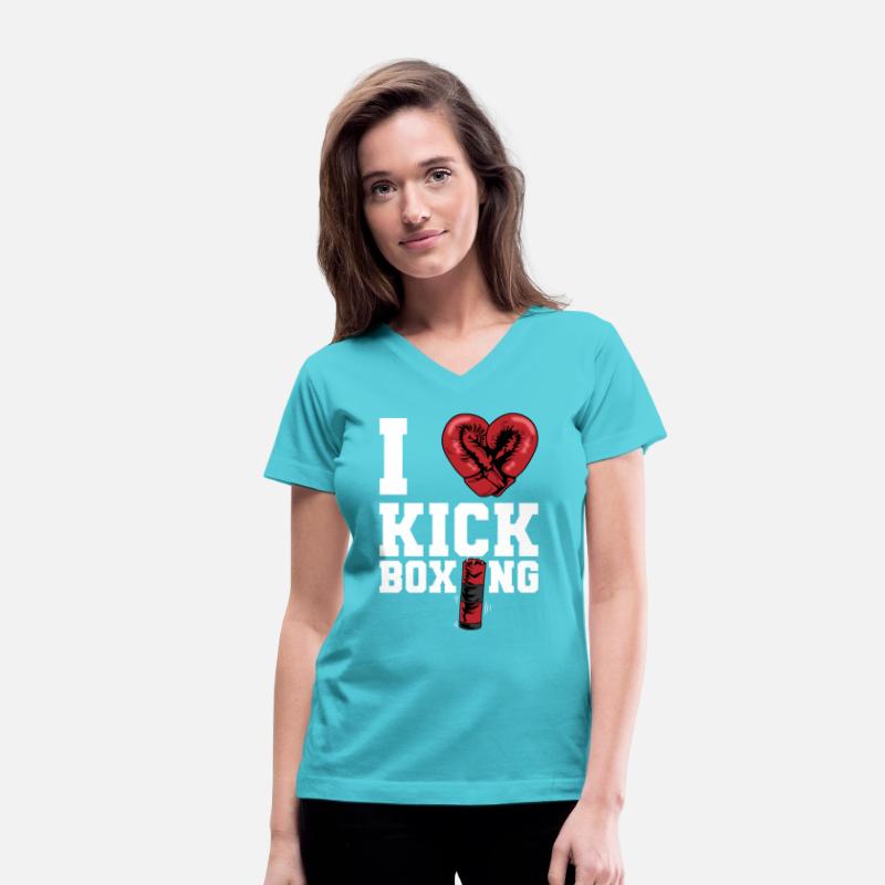 I Love Kickboxing