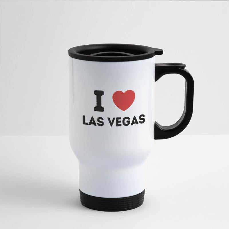 I Love Las Vegas United States