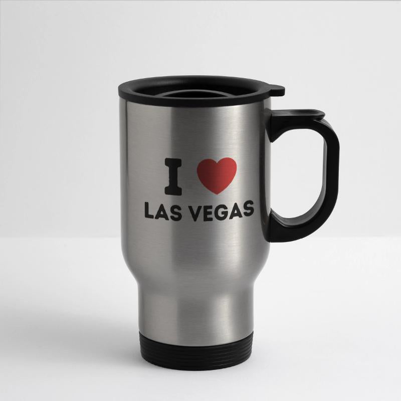 I Love Las Vegas United States