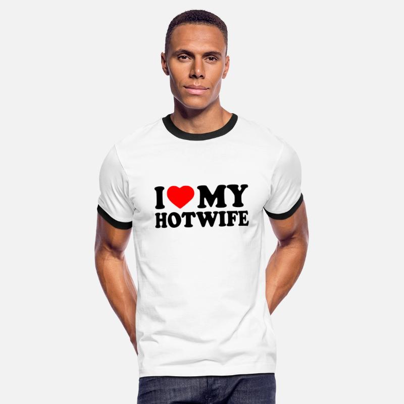 I love my hotwife