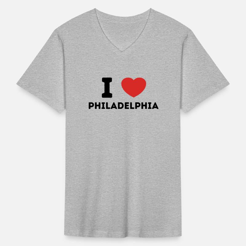 I Love Philadelphia United States