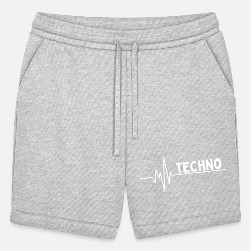 I LOVE TECHNO