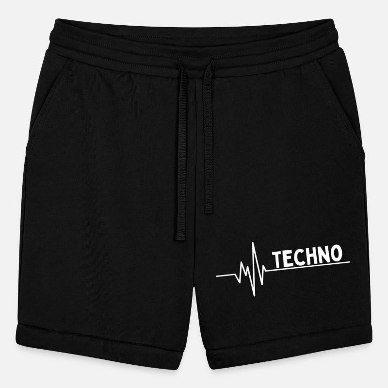 I LOVE TECHNO