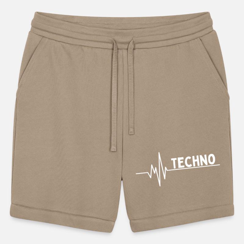 I LOVE TECHNO