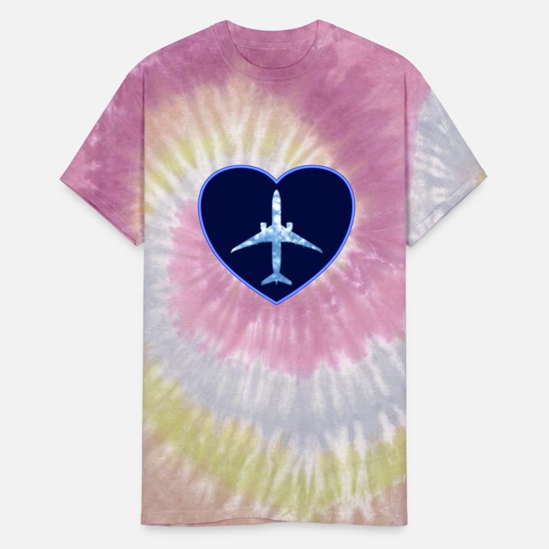 I Love To Fly